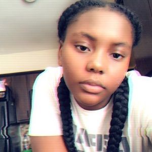 Meet your Posher, Ashanti